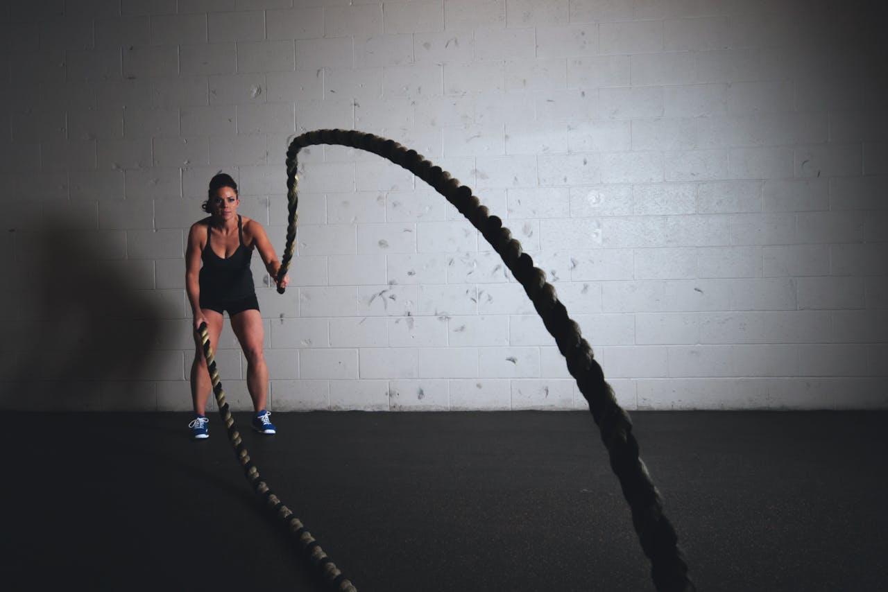 Waarom Wandelen een Onderschatte Workout is