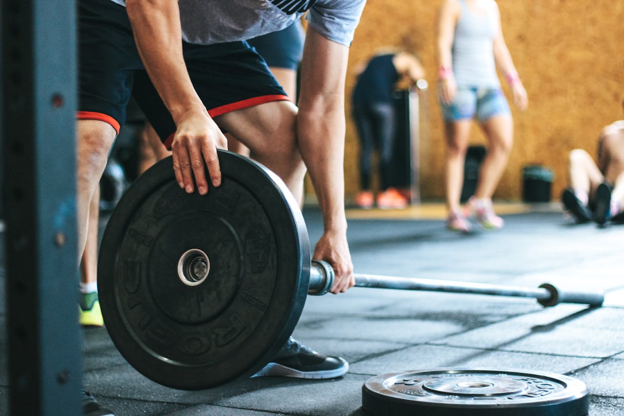 Wat doet creatine met je lichaam?